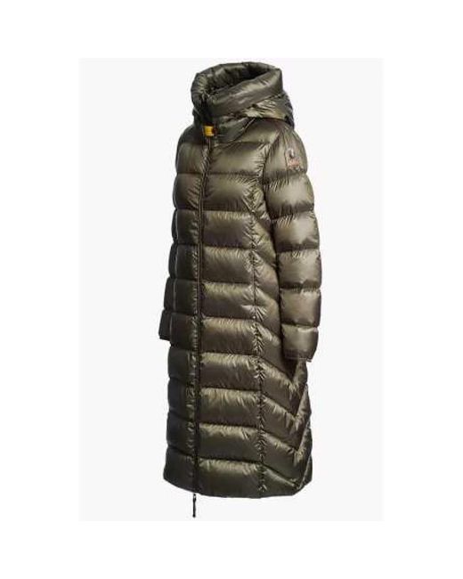 Parajumpers Down Jackets in het Green