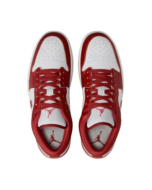 Shoes > sneakers Nike pour homme en coloris Red