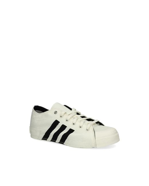 Y-3 Multicolor Sneakers Neutral for men