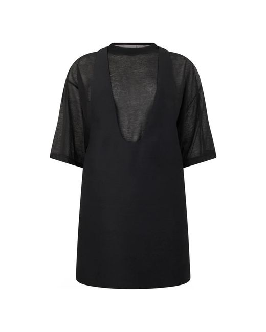 Balenciaga Tunics in het Black