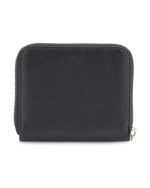 Guess Black Laurel Wallet