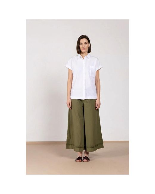 Shirts Mason's de color White