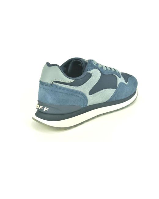 HOFF Runner N in het Blue