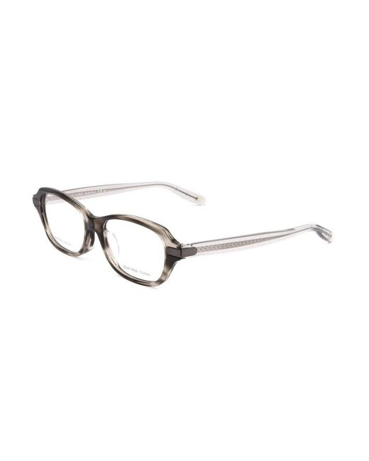 Bottega Veneta Brown Glasses