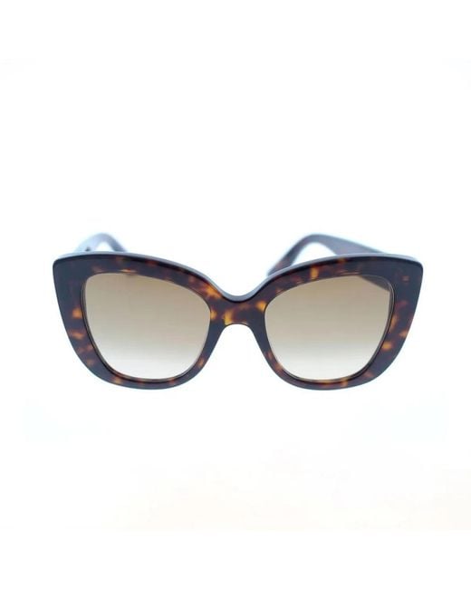 Gucci Brown Sunglasses