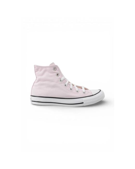 Converse White Sneakers