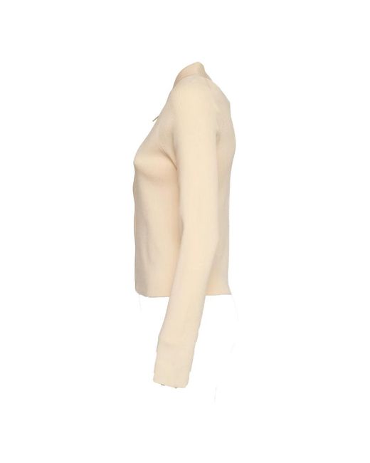 Victoria Beckham Natural Light Jackets for men
