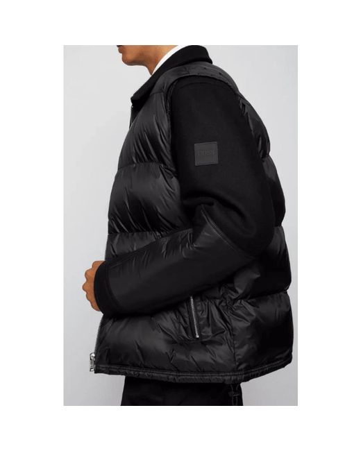 Boss Black Winter Jackets for men