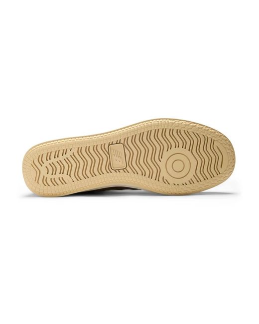 New Balance Brown Sneakers for men
