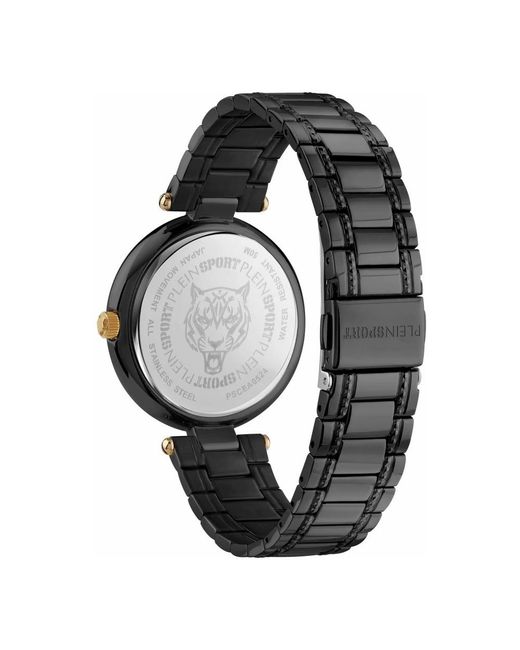 Philipp Plein Metallic Watches for men