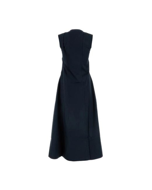 Co. Blue Maxi Dresses