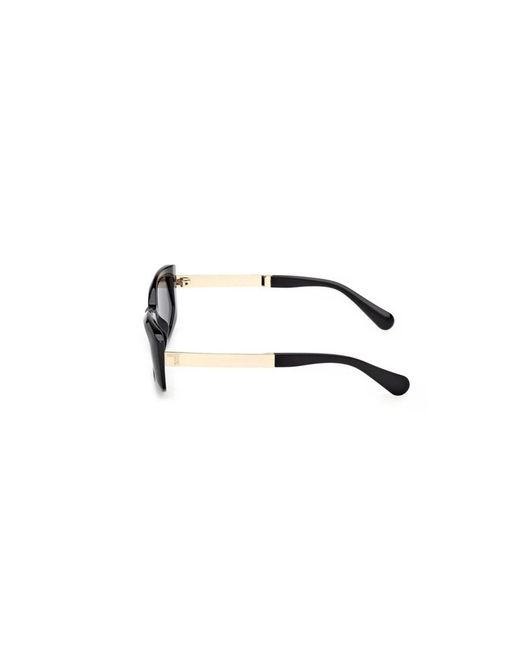 MAX&Co. Black Sunglasses