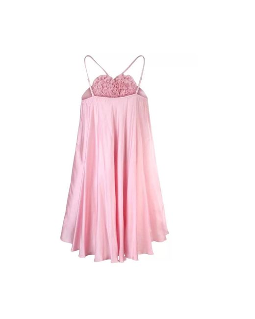 Aniye By Pink Party Dresses