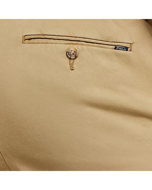 Polo Ralph Lauren Natural Chinos for men