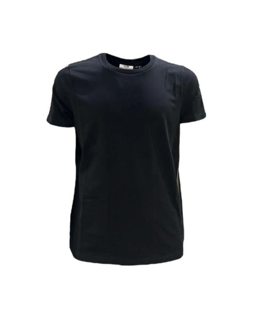 Gcds Black T-Shirts for men