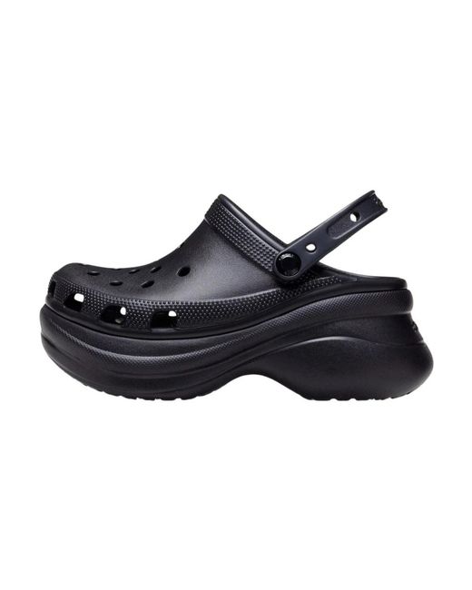 Clogs CROCSTM de color Blue