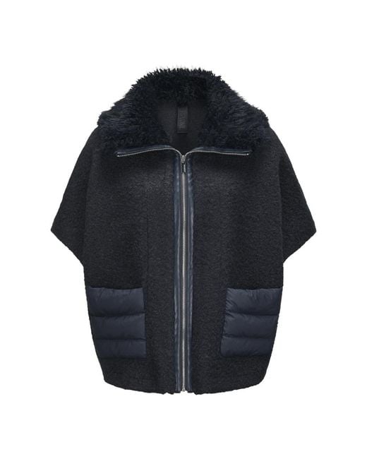 Milestone Black Msgloria Jacke
