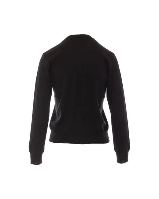 Cardigans A.P.C. en coloris Black