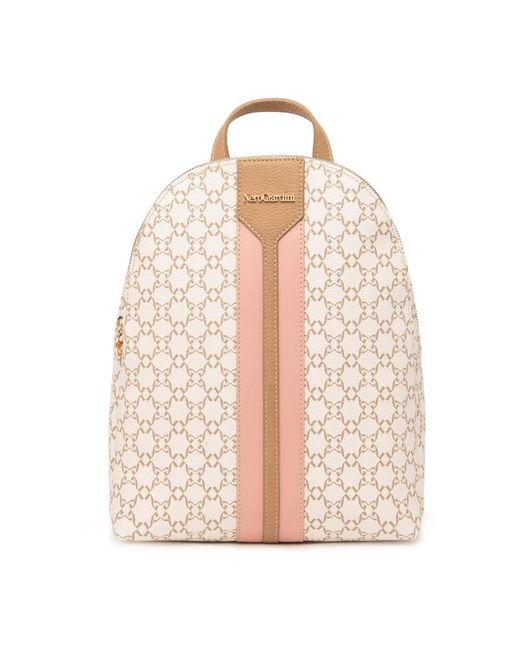 Nero Giardini Natural Beiger Rucksack Tasche