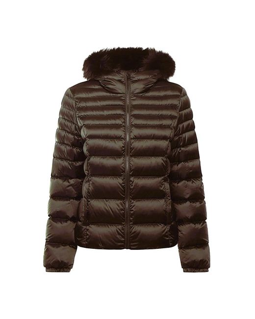 Refrigiwear Giubbotto in het Brown