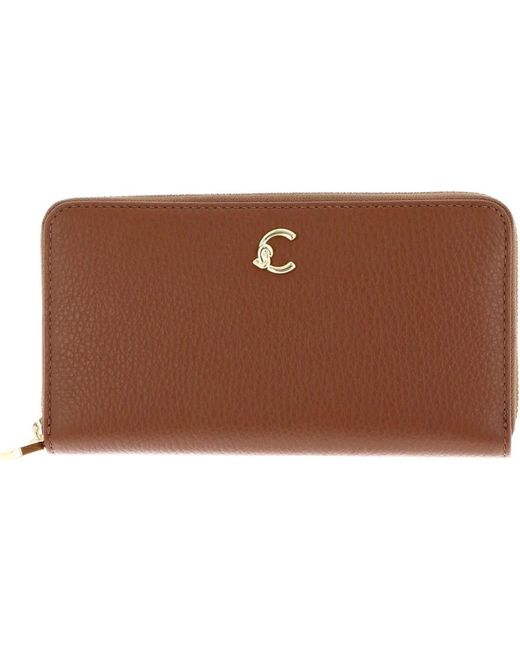 Coccinelle Brown Wallets & Cardholders