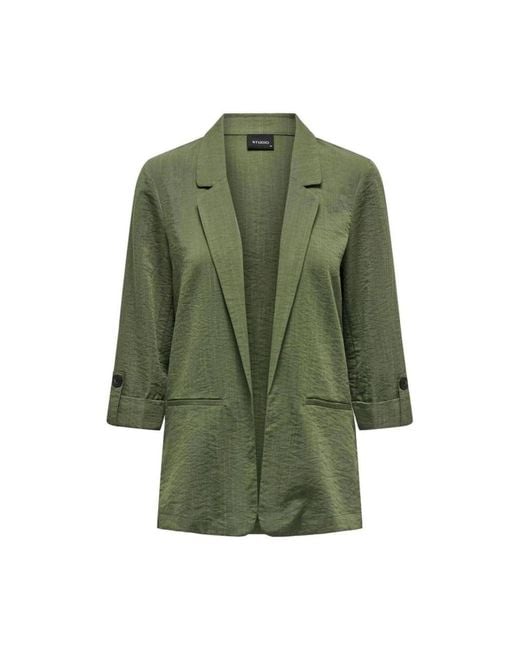 ONLY Blazers in het Green