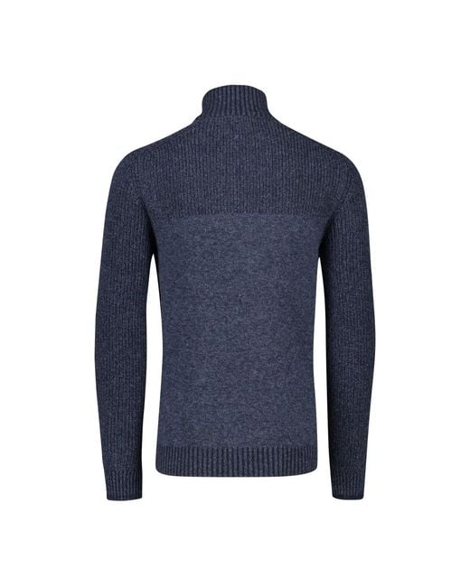 Pierre Cardin Cardigans in het Blue voor heren
