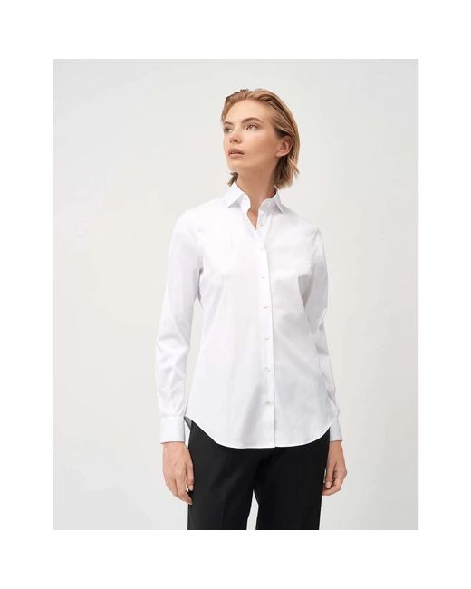 Xacus White Shirts