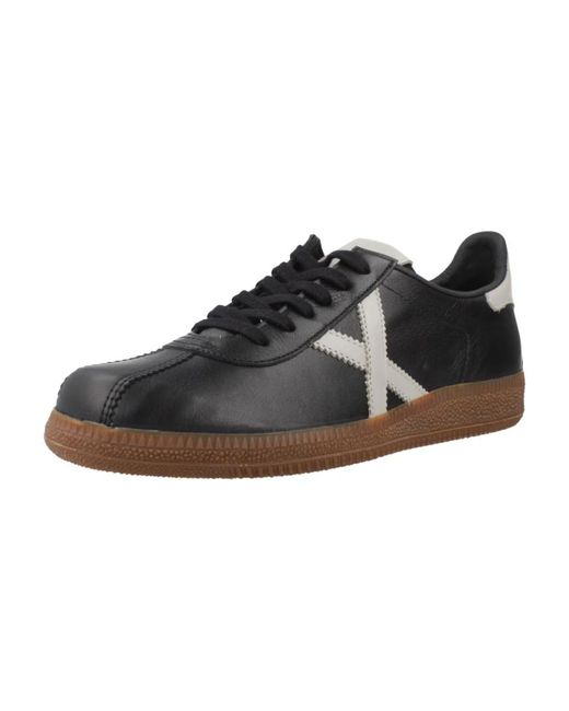 Munich Barru 157 in Black für Herren