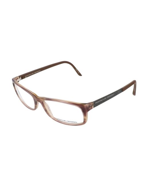Porsche Design Metallic Glasses