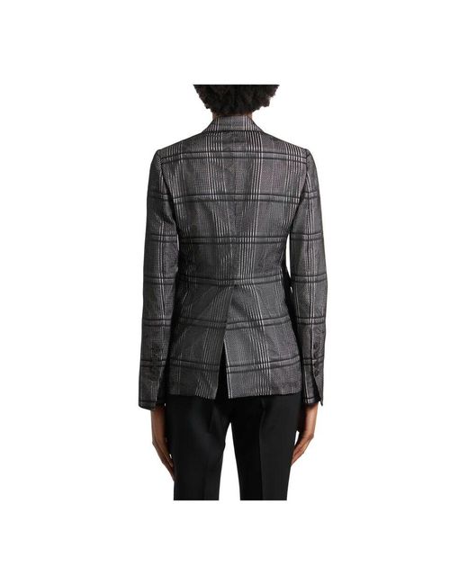 Blazers di SAPIO in Black