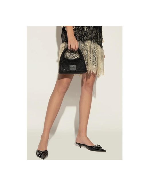 Marc Jacobs Black Handbags