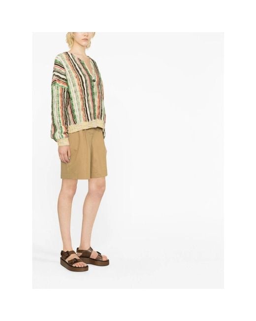 Cardigans VITELLI de color Green