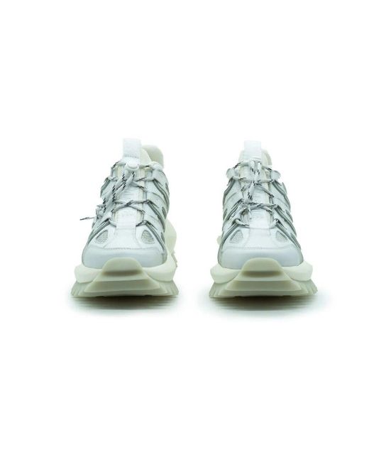 Sneakers Vic Matié de color Gray