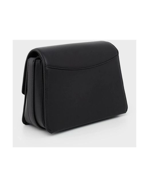 3.1 Phillip Lim Black Shoulder Bags