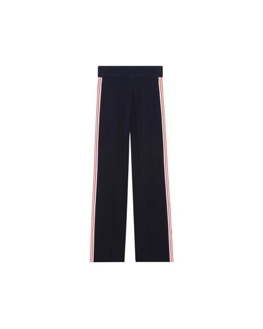 Autry Blue Sweatpants