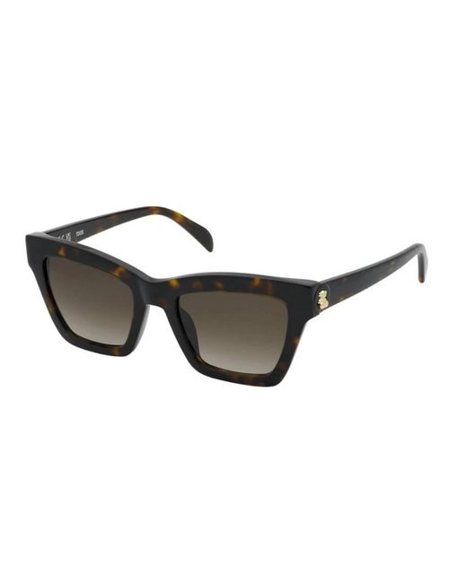Tous Black Sunglasses