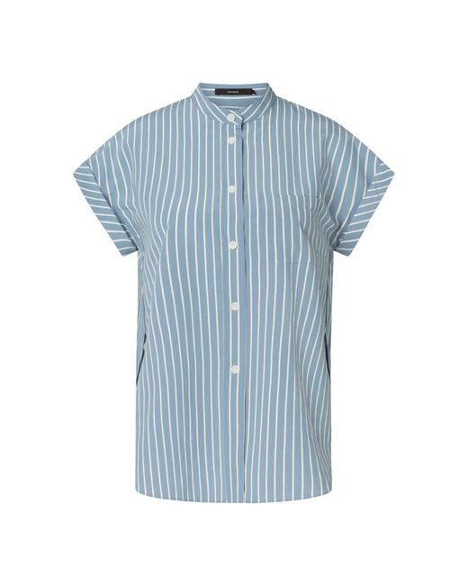 Shirts Windsor. en coloris Blue
