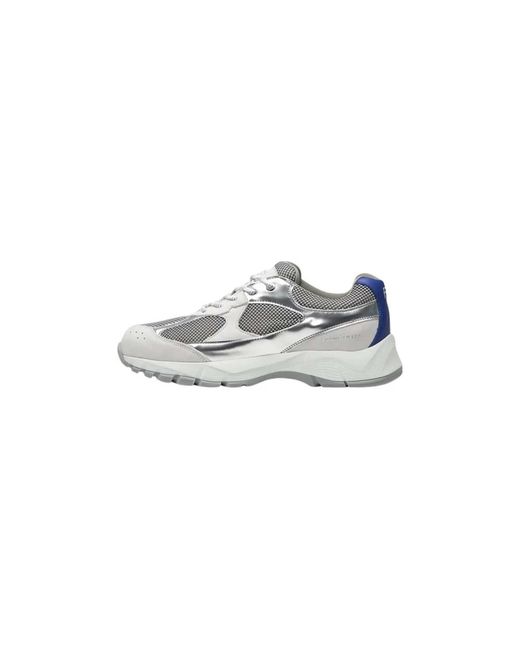 Filling Pieces Oryon Runner Isla in het Gray