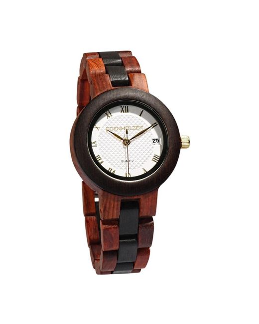 Watches di Edenholzer in Black