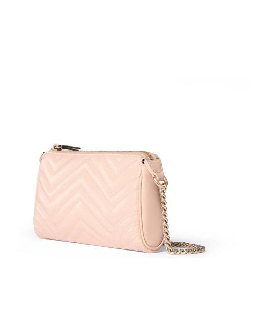 Gucci Pink Uhren