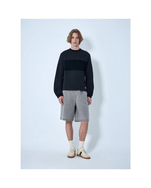Brain Dead Blue Sweatshirts for men