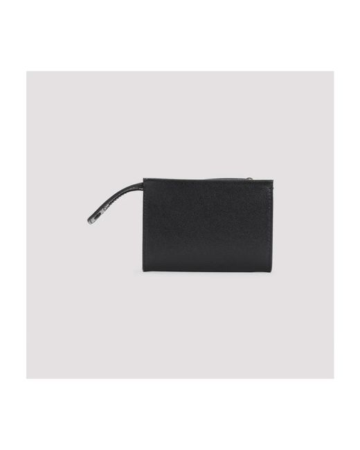 Wallets & Cardholders Givenchy de color Black
