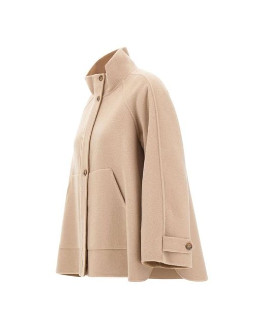 Elena Miro Natural Light Jackets