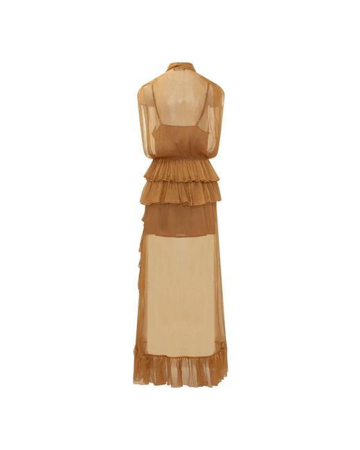 ACTUALEE Natural Gowns