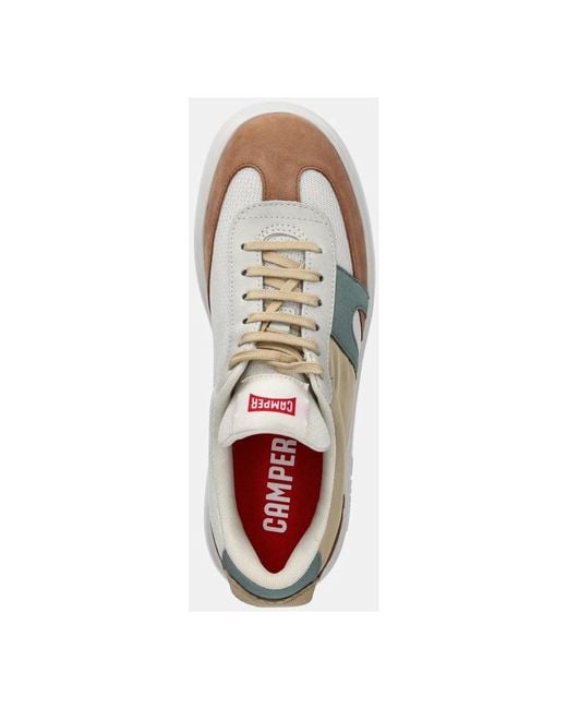 Camper Runner K21 in het Multicolor