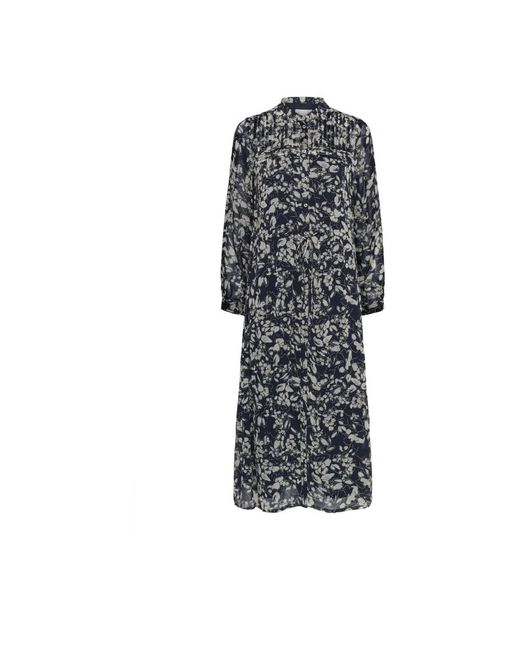 Midi Dresses Part Two de color Black