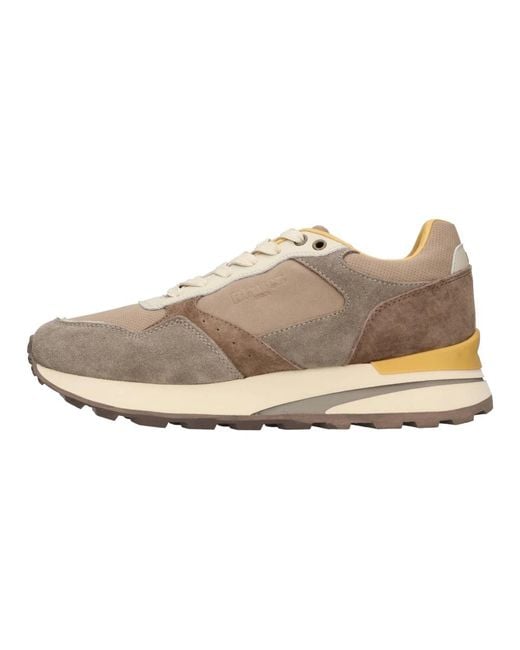 Blauer Natural Sneakers for men