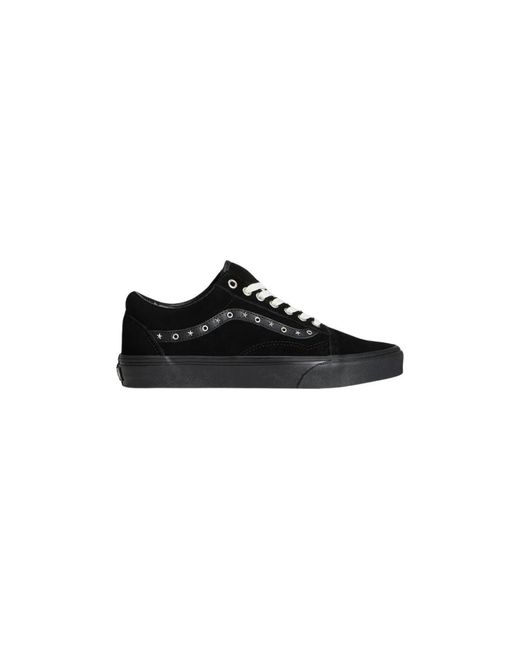 Vans Black Old Skool