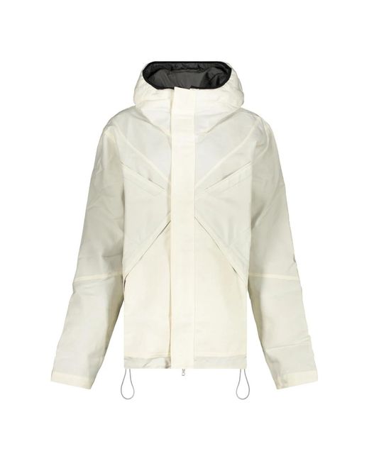 Light Jackets RANRA pour homme en coloris Natural